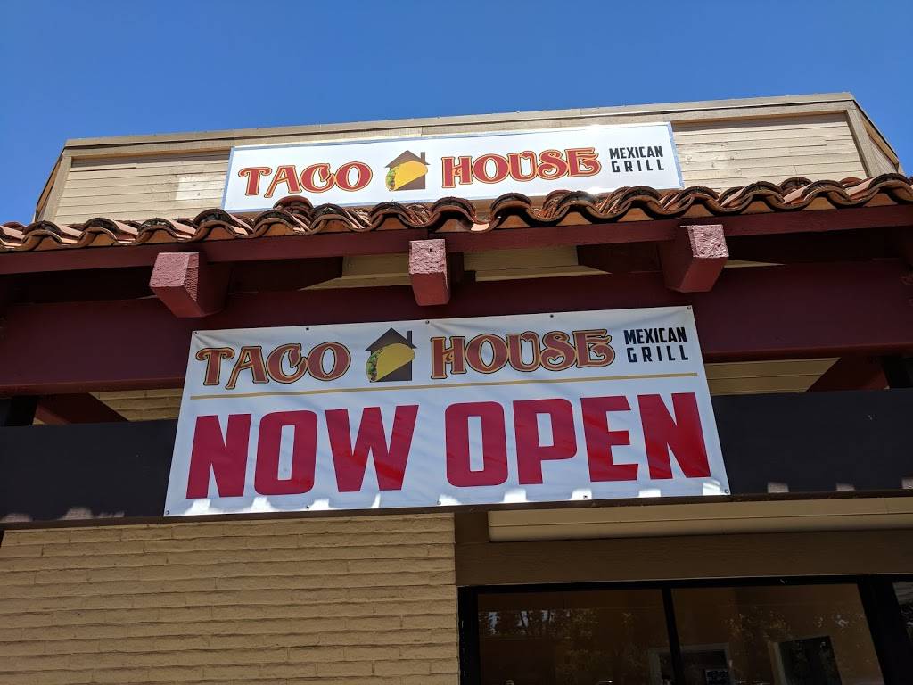 Taco House | restaurant | 5066 West Ln suite b, Stockton, CA 95210, USA | 2094778226 OR +1 209-477-8226