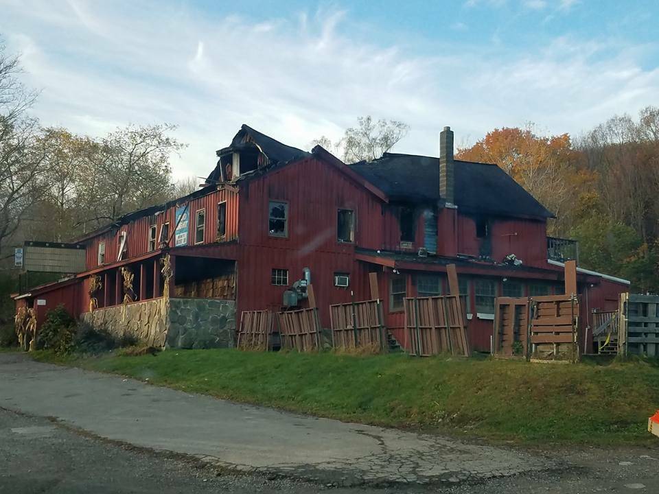 Brackney Inn | restaurant | 769 Brackney Hill Rd, Brackney, PA 18812, USA | 5706632993 OR +1 570-663-2993