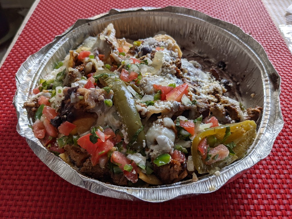 Jauja Mexican Kitchen | restaurant | 695 Flatbush Ave, Brooklyn, NY 11225, USA | 3473659522 OR +1 347-365-9522