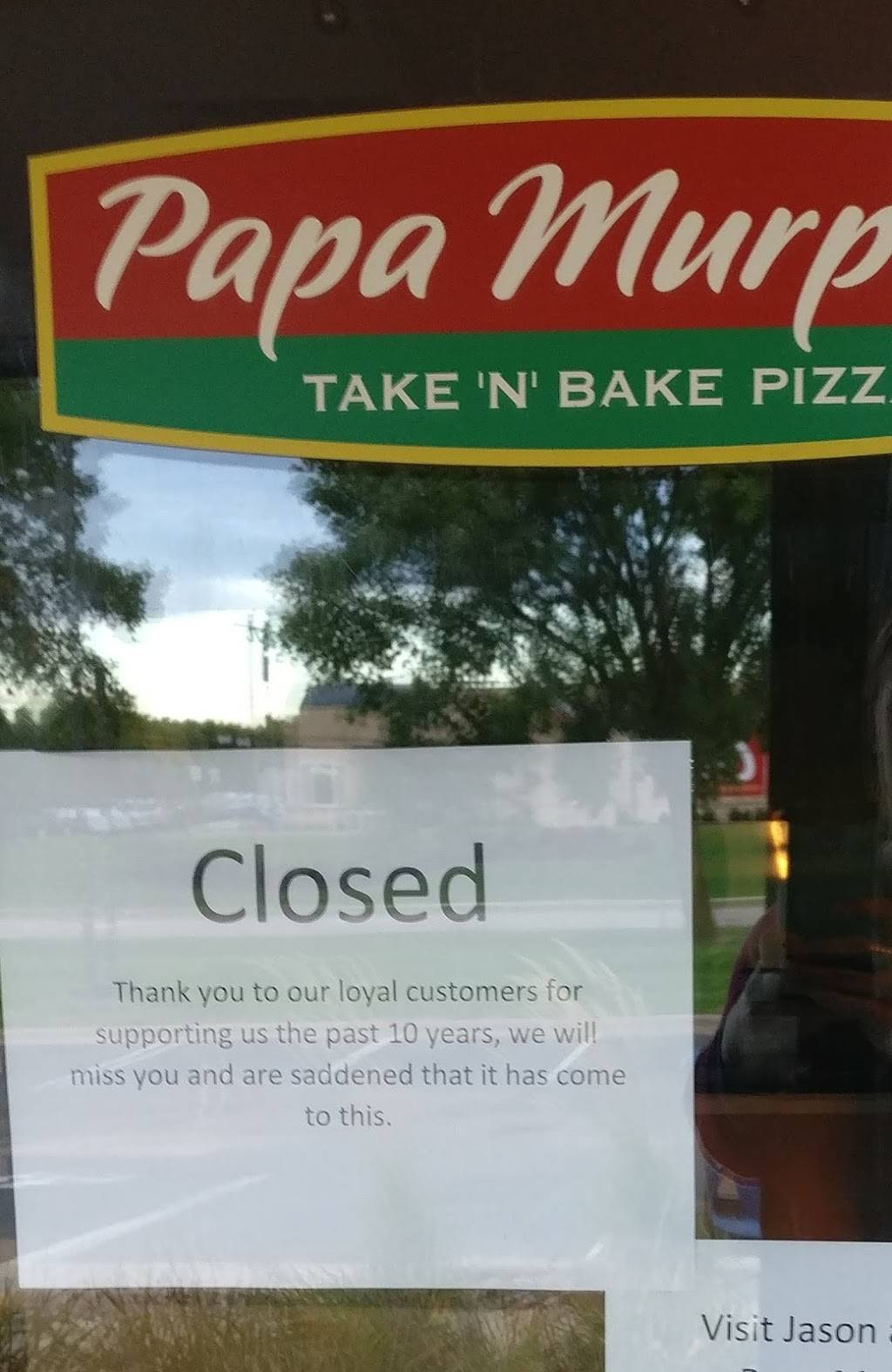 Papa Murphys Take N Bake Pizza | meal takeaway | 3781 Lexington Ave N, Arden Hills, MN 55126, USA | 6514866300 OR +1 651-486-6300