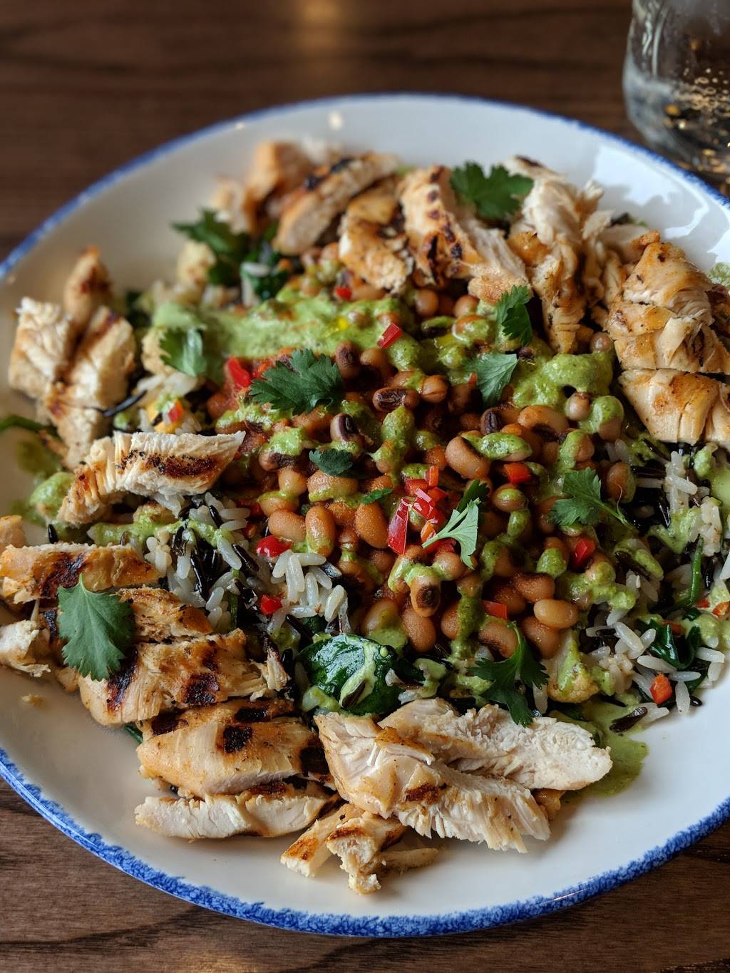 Noco Provisions | restaurant | 4609 Cascade Rd SE, Grand Rapids, MI 49546, USA | 6167470300 OR +1 616-747-0300