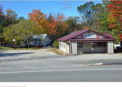 Waterhouse Talk of the Town | meal takeaway | 15 Harrison Rd, Norway, ME 04268, USA | 2077442344 OR +1 207-744-2344