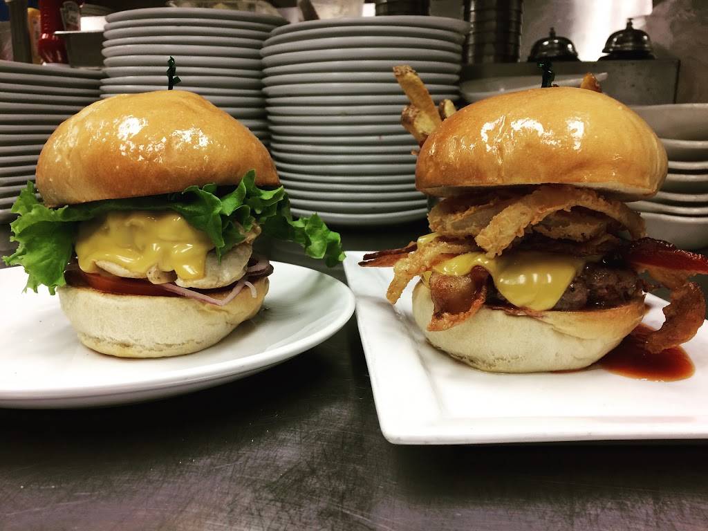 Maywood Grill | restaurant | 2925 National Pike, Chalkhill, PA 15421, USA | 7244373564 OR +1 724-437-3564