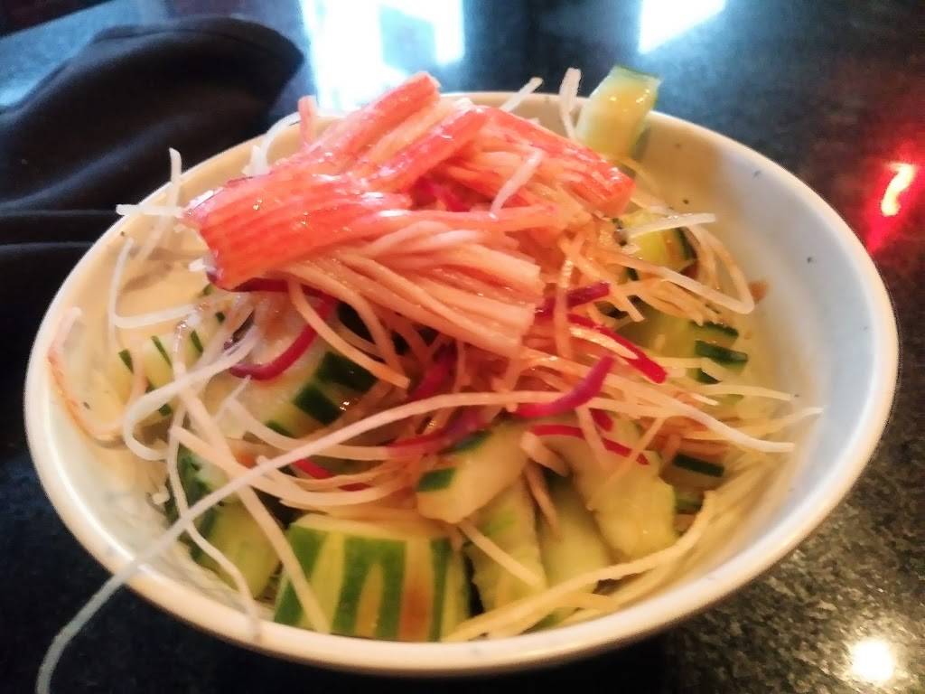 Takosushi | restaurant | 210 The Alley SW, Aiken, SC 29803, USA | 8036428899 OR +1 803-642-8899