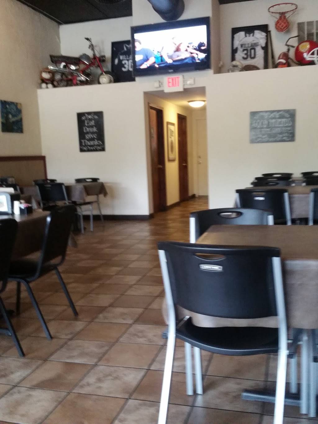 Pizanos Pizza | restaurant | 106 E Jackson St, Willard, MO 65781, USA | 4177425115 OR +1 417-742-5115