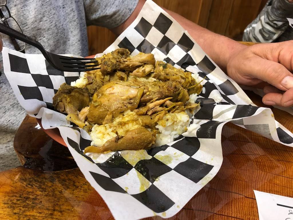 GaGas Jamaican Jerk | restaurant | 1402 W Marshall Ave, Longview, TX 75604, USA | 9036530519 OR +1 903-653-0519