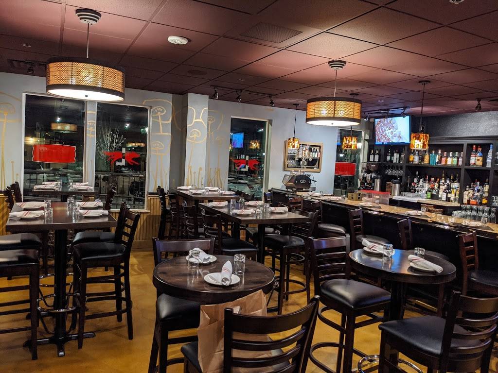 Cucina Lupo - Restaurant | 308 N Curry St, Carson City, NV 89703, USA