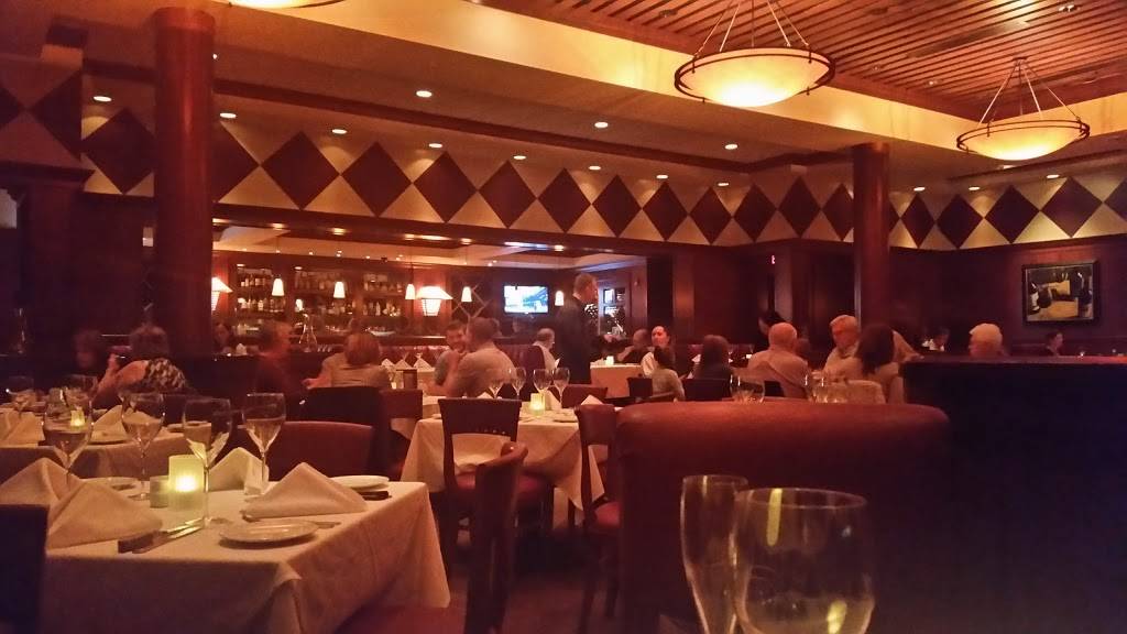 Fleming's Prime Steakhouse & Wine Bar | 150 S Jordan Creek Pkwy, West ...