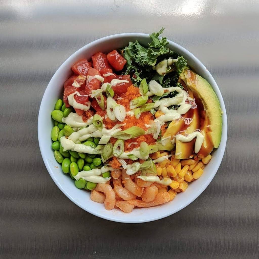 Roll On In Sushi Burritos & Bowls - Maineville | restaurant | 6052 OH-48, Maineville, OH 45039, USA | 5134801335 OR +1 513-480-1335