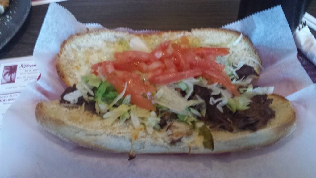 Pizza & Gyro Express | restaurant | 801 Oneil Blvd, McKeesport, PA 15132, USA | 4126722182 OR +1 412-672-2182