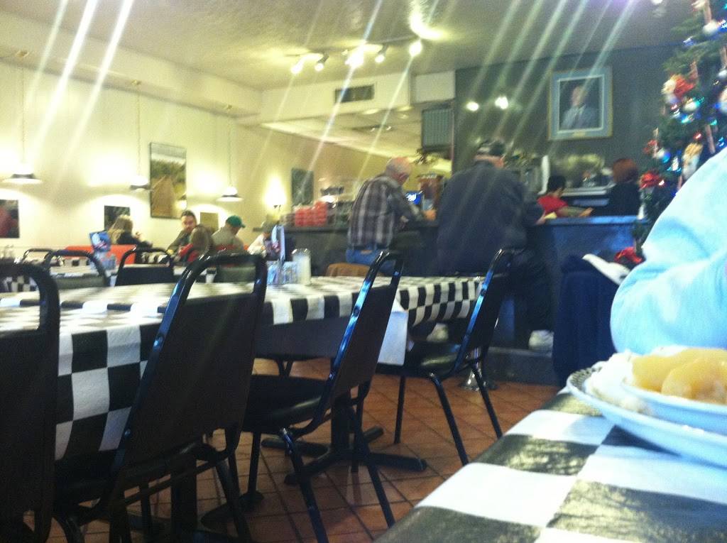 Patsy's Inn Restaurant 1016 Clay St, Portsmouth, OH 45662, USA