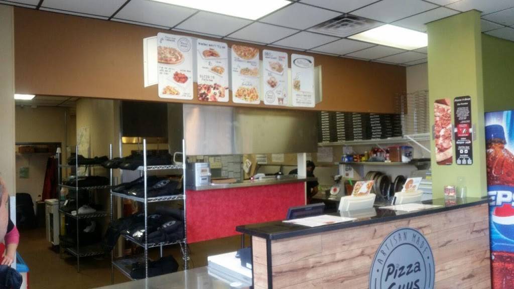Pizza Guys #101 | meal delivery | 1310 Fulton Ave suite a, Sacramento, CA 95825, USA | 9164834444 OR +1 916-483-4444