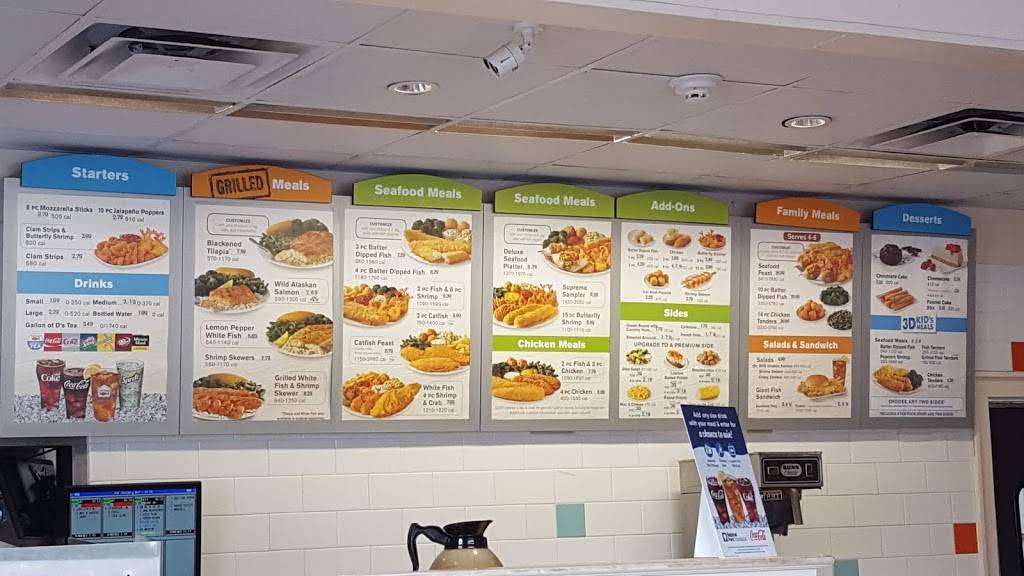 Captain Ds | restaurant | 609 2nd Ave E, Oneonta, AL 35121, USA | 2052740655 OR +1 205-274-0655