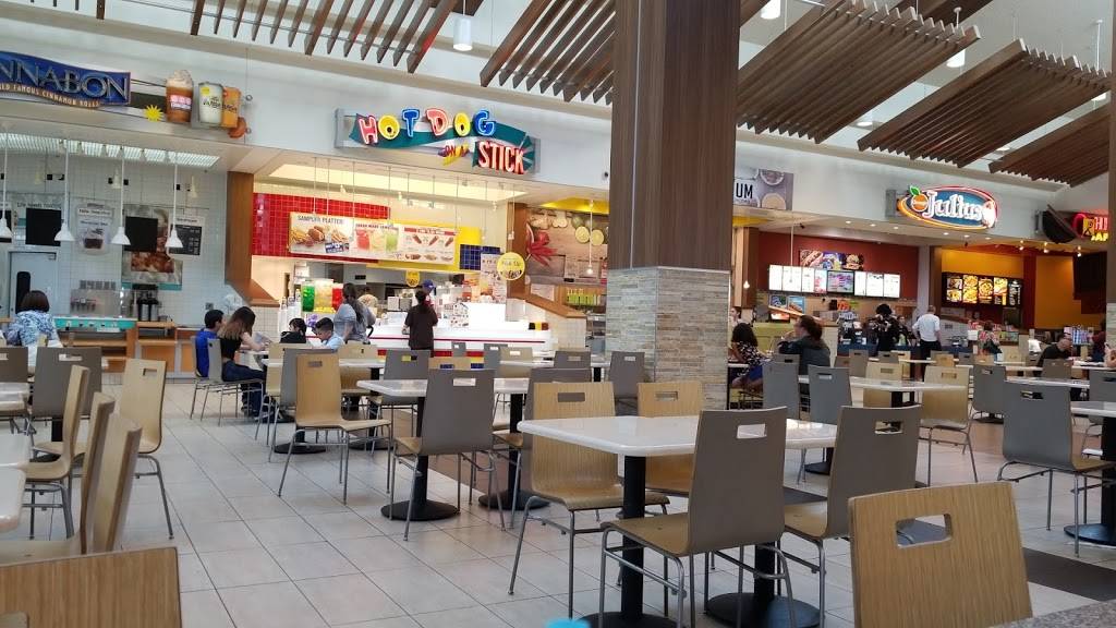 Galleria Mall Food Court in Henderson - Restaurant reviews