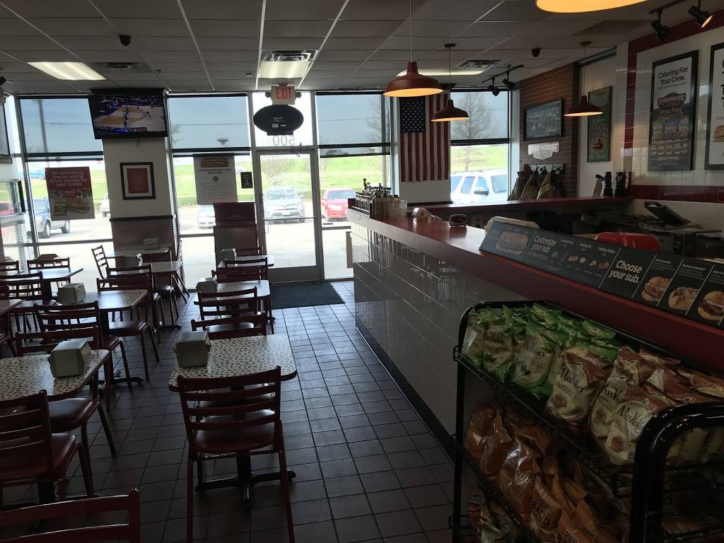 Firehouse Subs | meal delivery | 2750 TX-121 #500, Euless, TX 76039, USA | 8173582700 OR +1 817-358-2700
