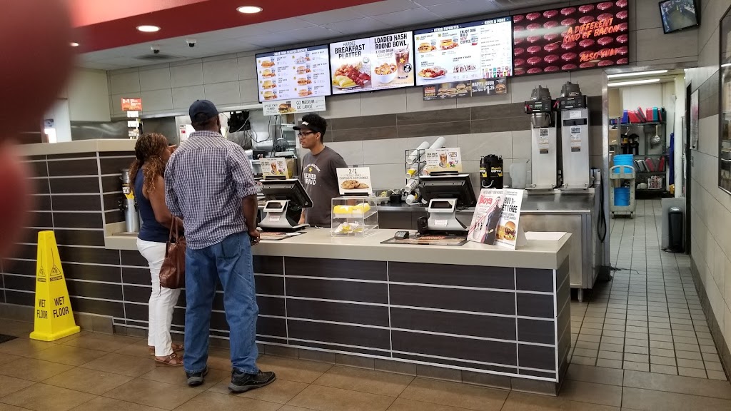 Hardees | restaurant | 100 W Jefferson St, Quincy, FL 32351, USA | 8506621084 OR +1 850-662-1084