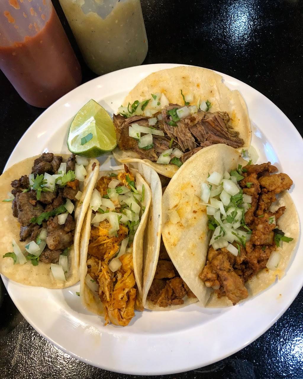 Mis Antojos Mexican Restaurant | 3720 Cherry Ave NE, Keizer, OR 97303, USA