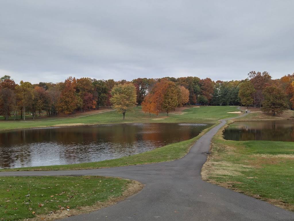 Penderbrook Golf Club 2603, 3700 Golf Trail Ln, Fairfax, VA 22033, USA