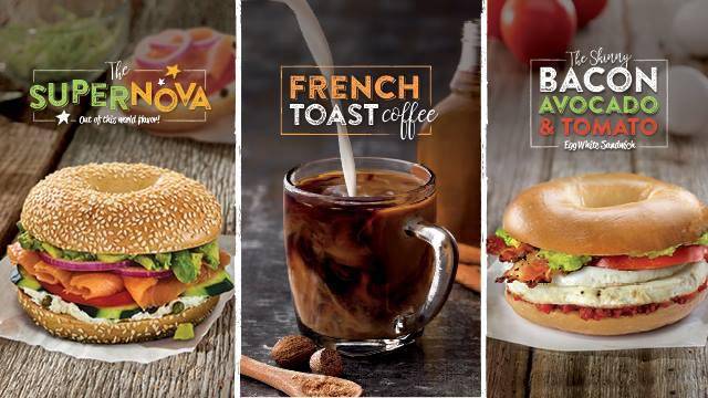 Brueggers Bagels | bakery | 4963 Darrow Rd, Stow, OH 44224, USA | 3303424333 OR +1 330-342-4333