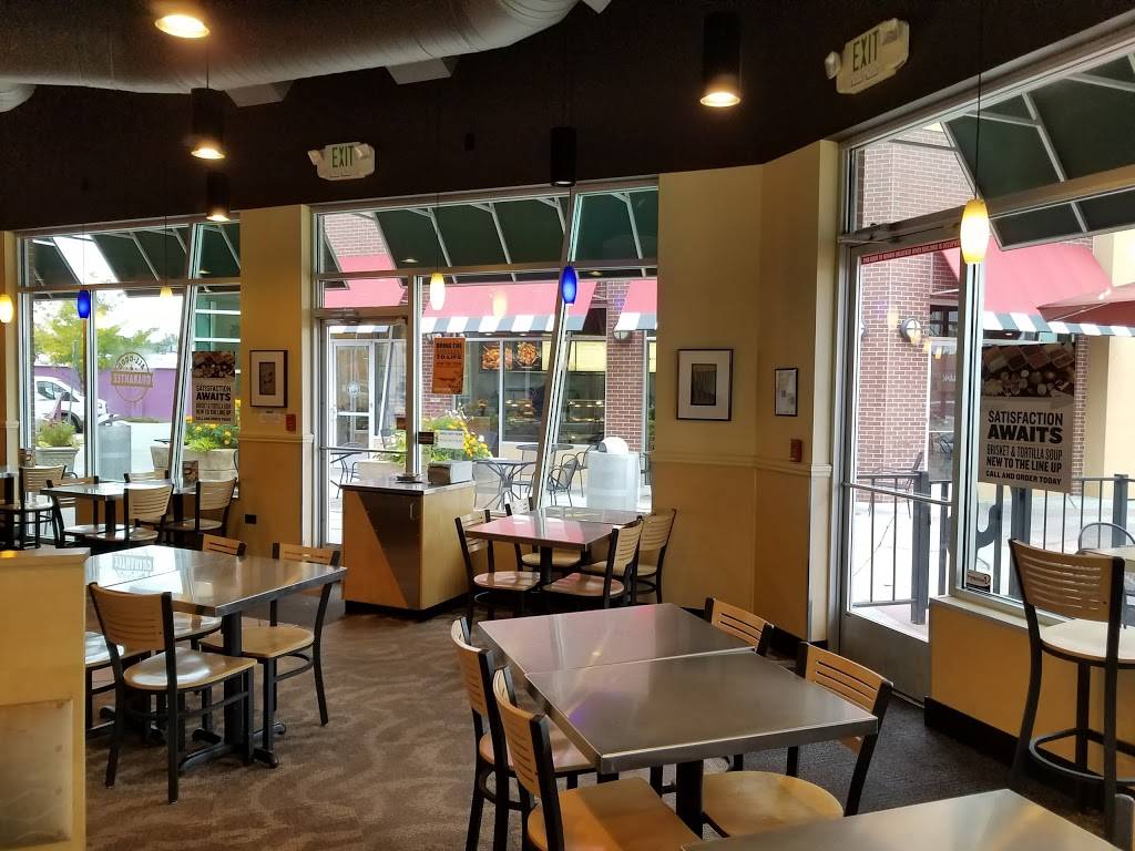 QDOBA Mexican Eats | restaurant | 7611 W Colfax Ave, Lakewood, CO 80214, USA | 3032371062 OR +1 303-237-1062