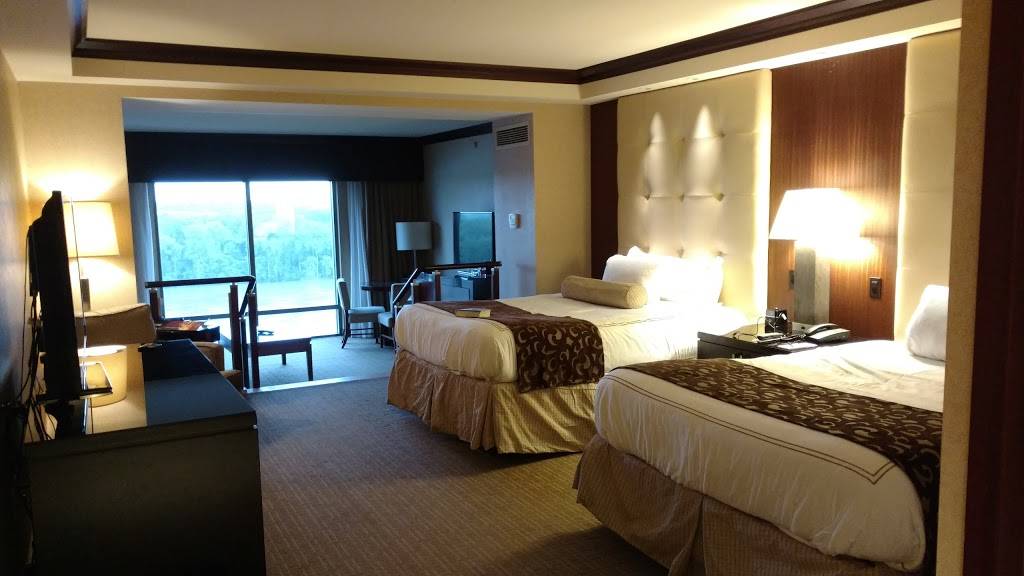 Ameristar Casino Resort Spa St. Charles | night club | 1 Ameristar Blvd, St Charles, MO 63301, USA | 6369497777 OR +1 636-949-7777