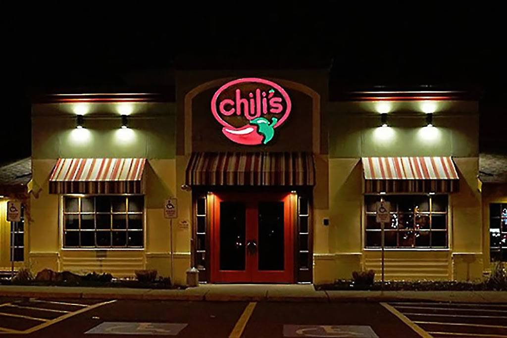 Chili's Grill & Bar Meal takeaway 1295 Carlisle Rd, York, PA 17404, USA