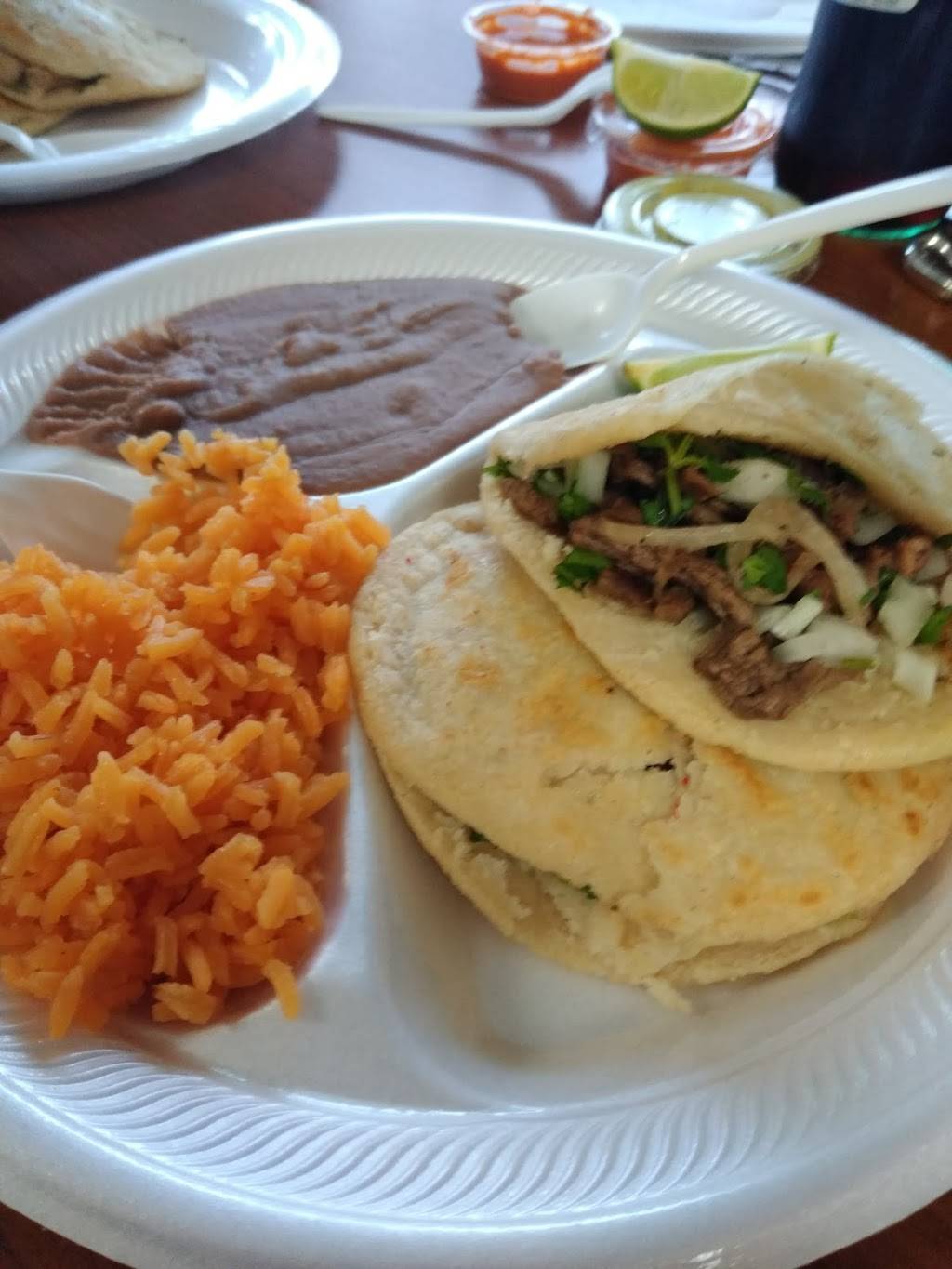 LOS AMIGOS TAQUERIA | restaurant | 600 W Enon Ave, Everman, TX 76140, USA | 8179868528 OR +1 817-986-8528