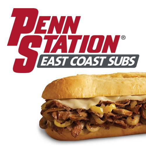 Penn Station East Coast Subs | meal takeaway | 110 Needmore Rd A, Clarksville, TN 37043, USA | 9315383616 OR +1 931-538-3616
