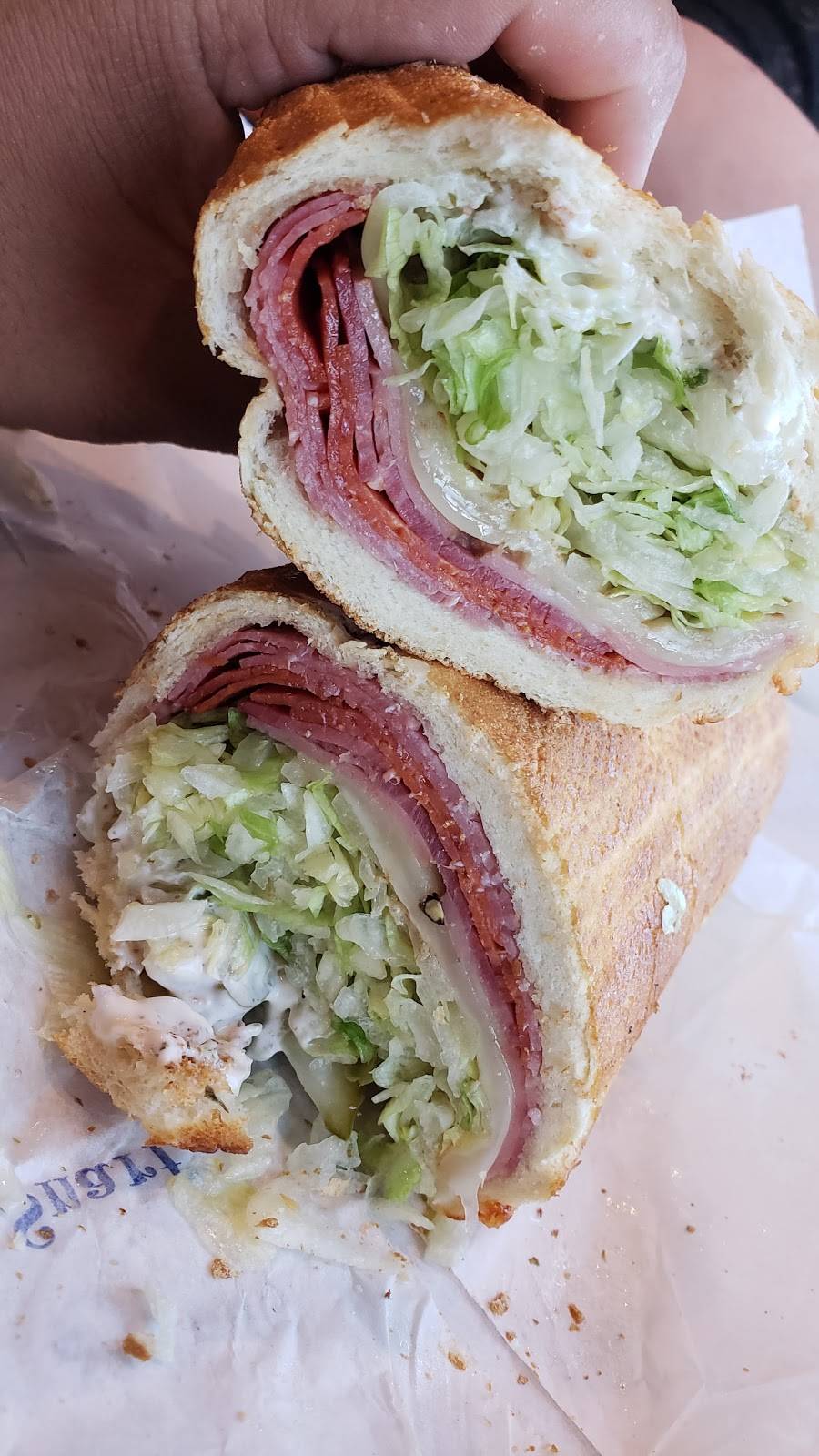 Snarf's Sandwiches Meal takeaway 1729 E Evans Ave, Denver, CO 80210