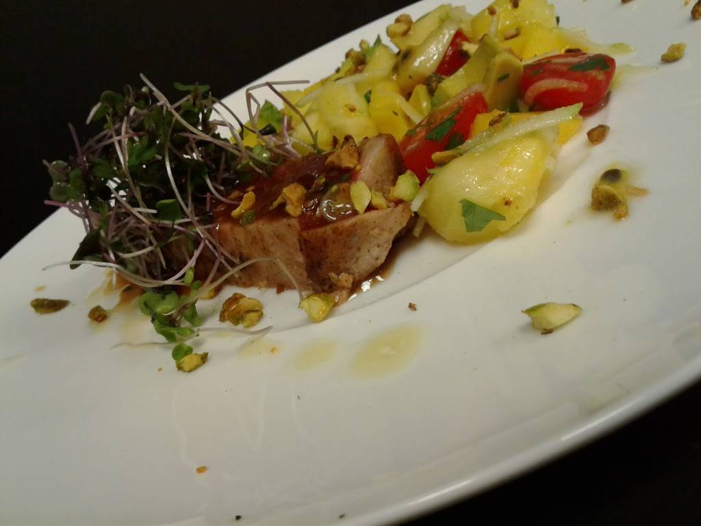 Millicent Brasserie | restaurant | 800 S 9th St d, Broken Arrow, OK 74012, USA | 9188533747 OR +1 918-853-3747