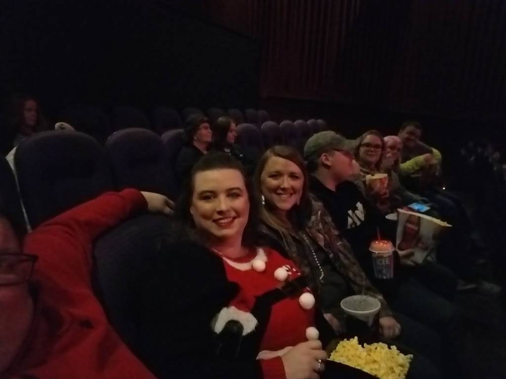 Cinemark Cinema 4 | meal takeaway | 218 Wood St, Athens, TX 75751, USA | 9036772003 OR +1 903-677-2003
