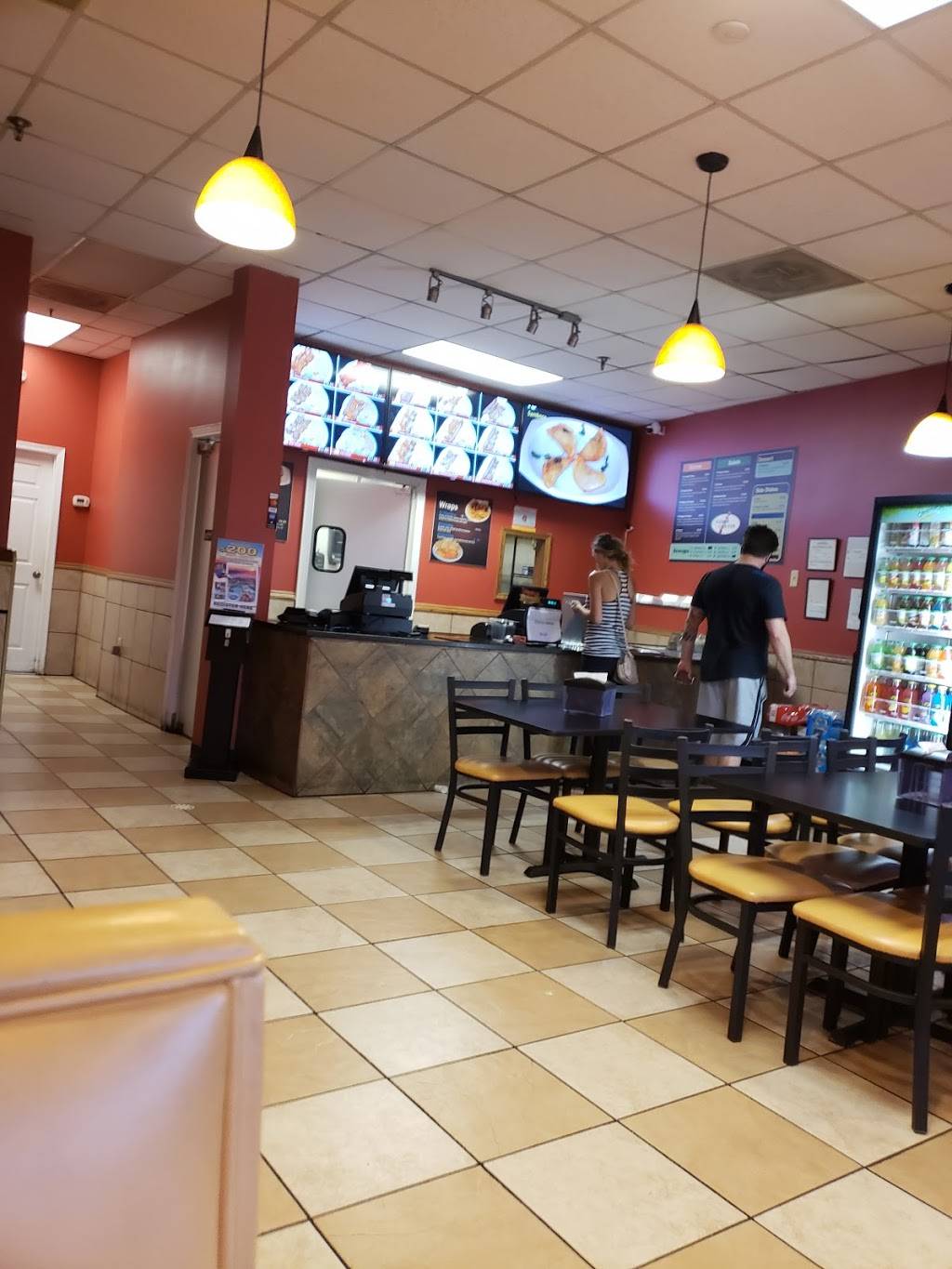 Kabob Corner 2 | 2780 Metro Plaza, Woodbridge, VA 22192, USA