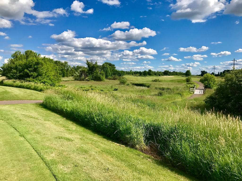 Bulrush Golf Club Restaurant 605 Brookside Pkwy, Rush City, MN