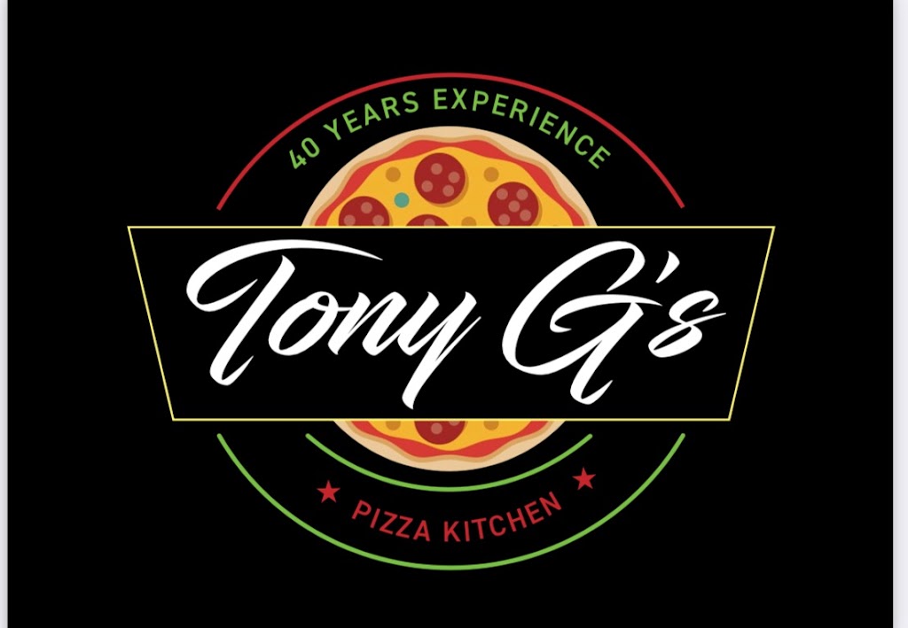 Tony G’s Pizza | 428 Stokes Rd, Medford, NJ 08055, USA