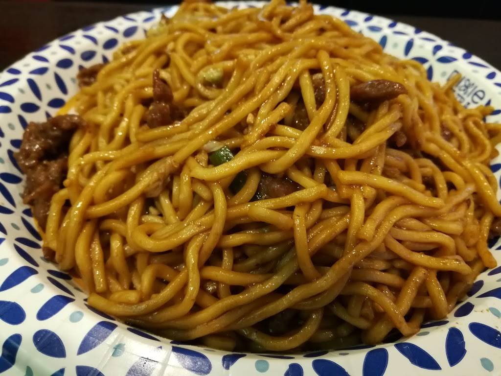 Panda Garden Restaurant 4417 1189 S George St Charles Town Wv 25414 Usa