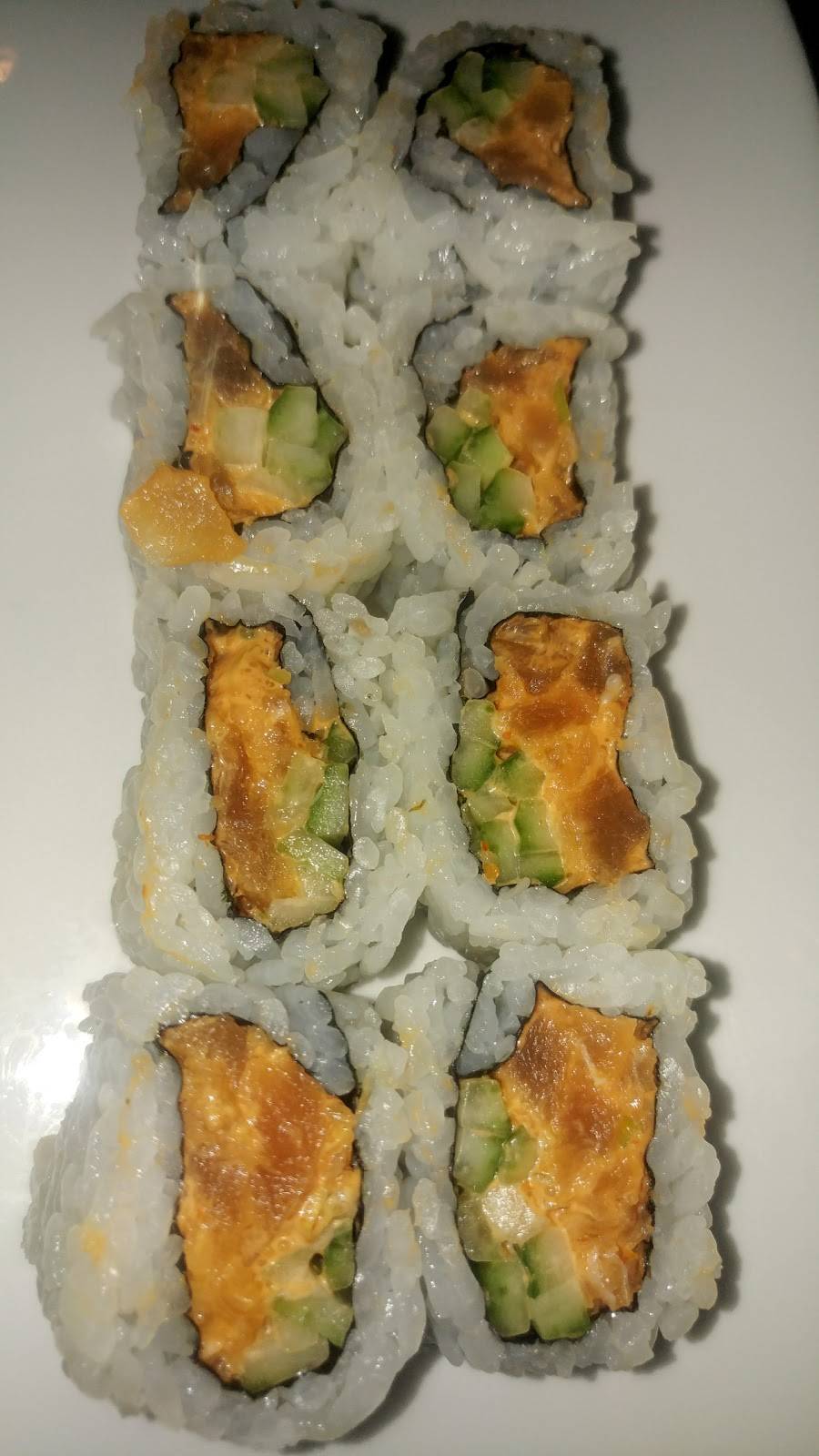 Fuji of Japan | restaurant | 4028 Frederica St, Owensboro, KY 42301, USA | 2706850046 OR +1 270-685-0046
