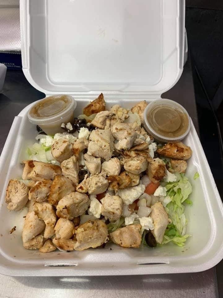 716 supreme subs | restaurant | 7714 Buffalo Ave, Niagara Falls, NY 14304, USA | 7165242169 OR +1 716-524-2169