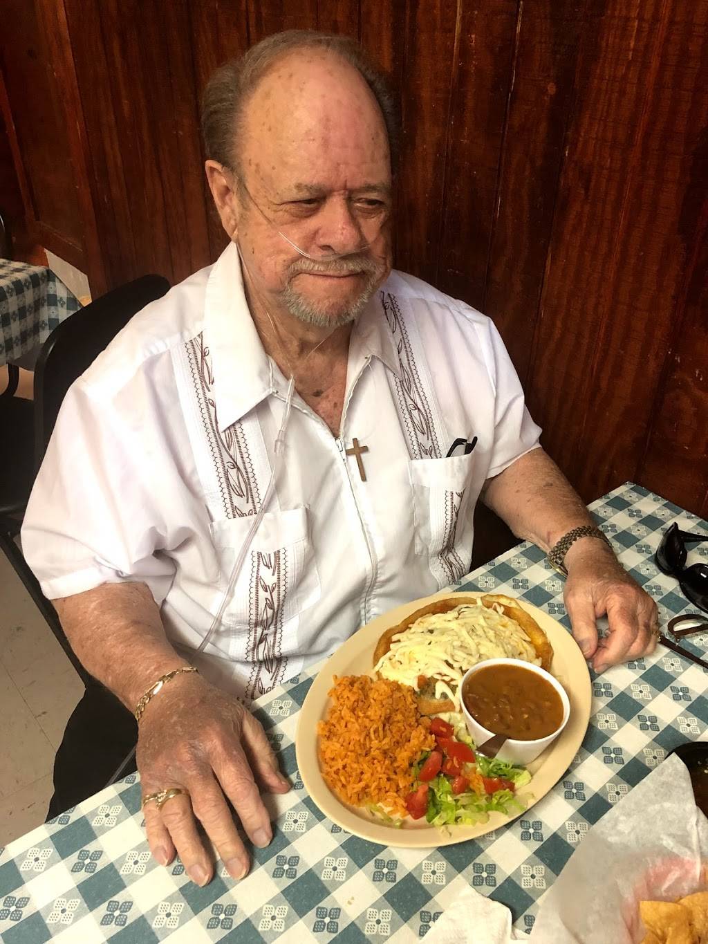 Janeths Taqueria | restaurant | 6670 FM725, New Braunfels, TX 78130, USA | 8305495252 OR +1 830-549-5252
