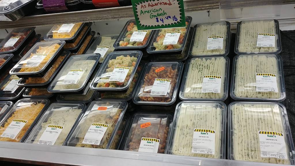 Kanes Market | meal takeaway | 1310 Hopmeadow St, Simsbury, CT 06070, USA | 8606510614 OR +1 860-651-0614