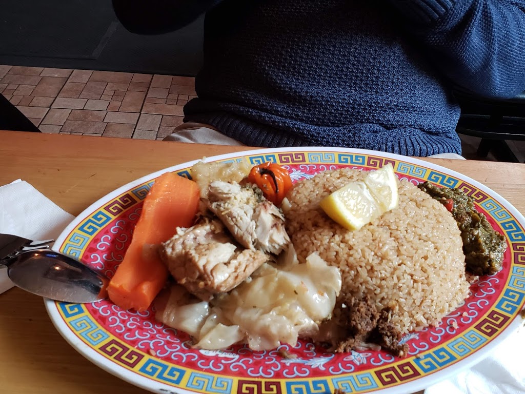 Le Baobab Gouygui | meal delivery | 120 W 116th St, New York, NY 10026, USA | 2128644700 OR +1 212-864-4700