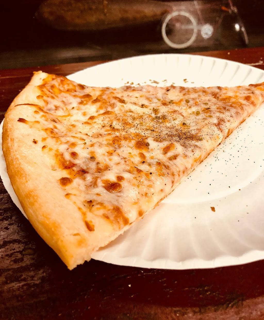 F&M Slice Pizza | restaurant | 153 Avenue C, New York, NY 10009, USA | 3477209109 OR +1 347-720-9109
