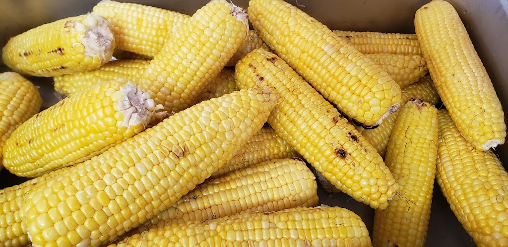 Macs screaming corn & tacos food truck | restaurant | 2 Palmer St, Barrington, RI 02806, USA | 4013325024 OR +1 401-332-5024