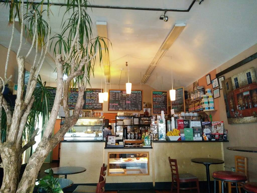 CAFE LA FLORE | cafe | 2113, 1032 Clement St, San Francisco, CA 94118, USA | 4153862814 OR +1 415-386-2814