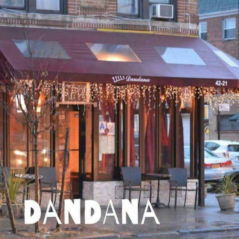 Dandana | restaurant | 42-21 Broadway, Astoria, NY 11103, USA | 7182046811 OR +1 718-204-6811