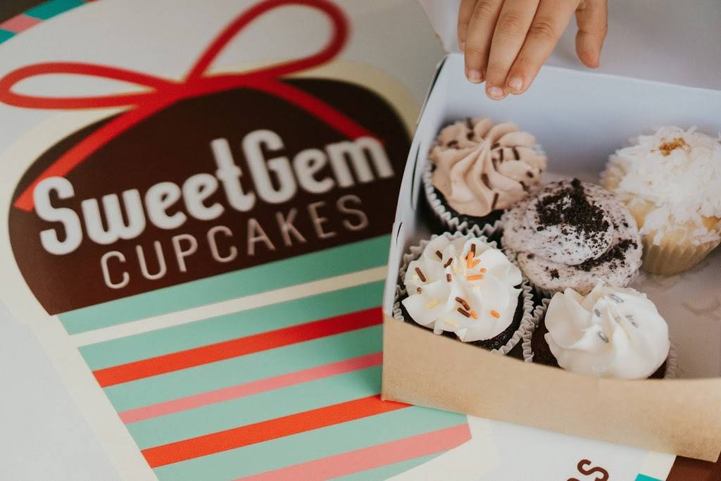 SweetGem Cupcakes | bakery | 2101 SW 101st Ave #102, Miramar, FL 33025, USA | 7547777939 OR +1 754-777-7939