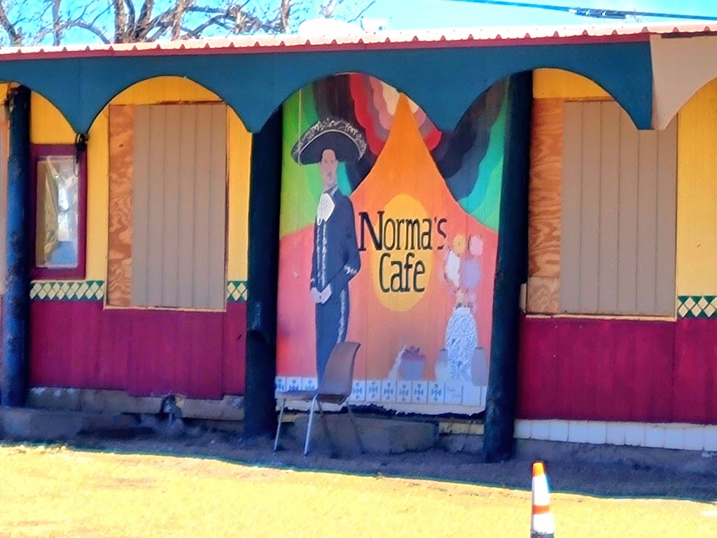 Normas Cafe | restaurant | 710 N College Ave, Snyder, TX 79549, USA | 3254360302 OR +1 325-436-0302