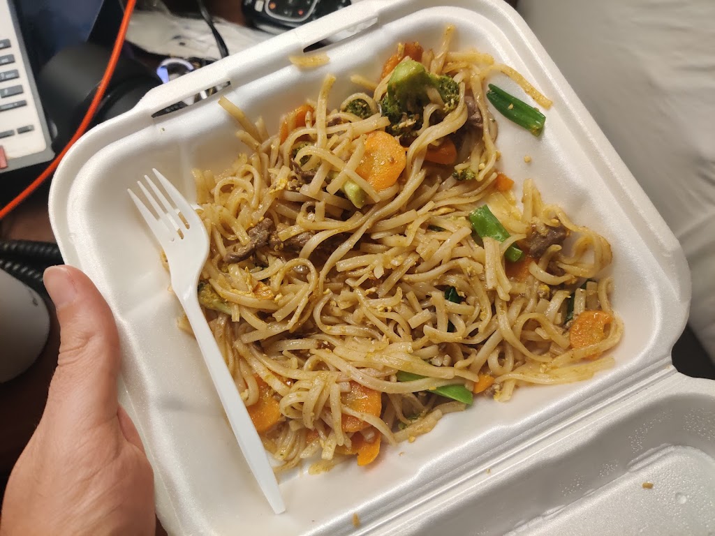 Asian kitchen | restaurant | 1302 S Johnson St, Pecos, TX 79772, USA | 4322662222 OR +1 432-266-2222