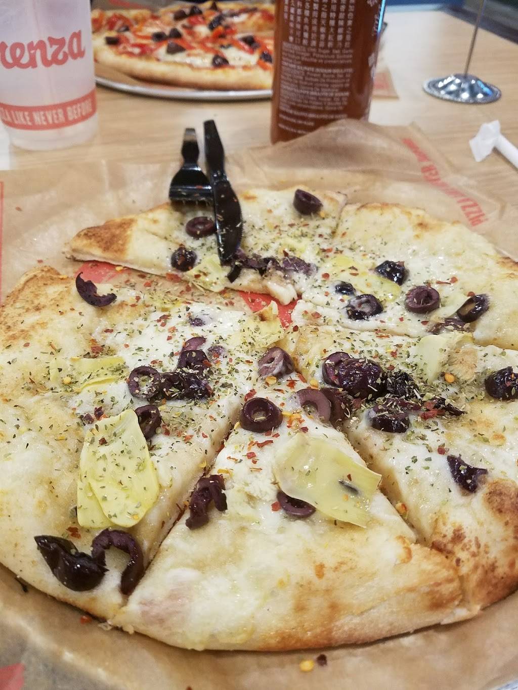 Firenza Pizza | meal delivery | 5232 Sunset Blvd ste g, Lexington, SC 29072, USA | 8037855000 OR +1 803-785-5000