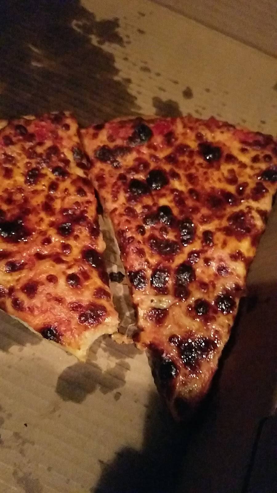 Nirchis Pizza | restaurant | 701 Taft Ave, Endicott, NY 13760, USA | 6077869978 OR +1 607-786-9978