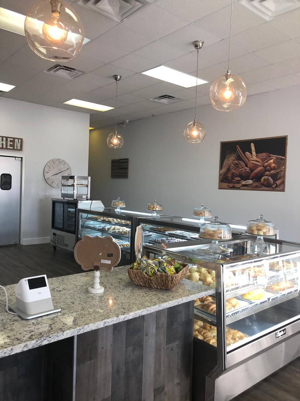 Sabores Bakery | bakery | 12720 S Orange Blossom Trail Ste 12, Orlando, FL 32837, USA | 4075456466 OR +1 407-545-6466